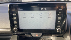 Toyota Yaris 1.5 Hybrid Design 5dr CVT Hybrid Hatchback